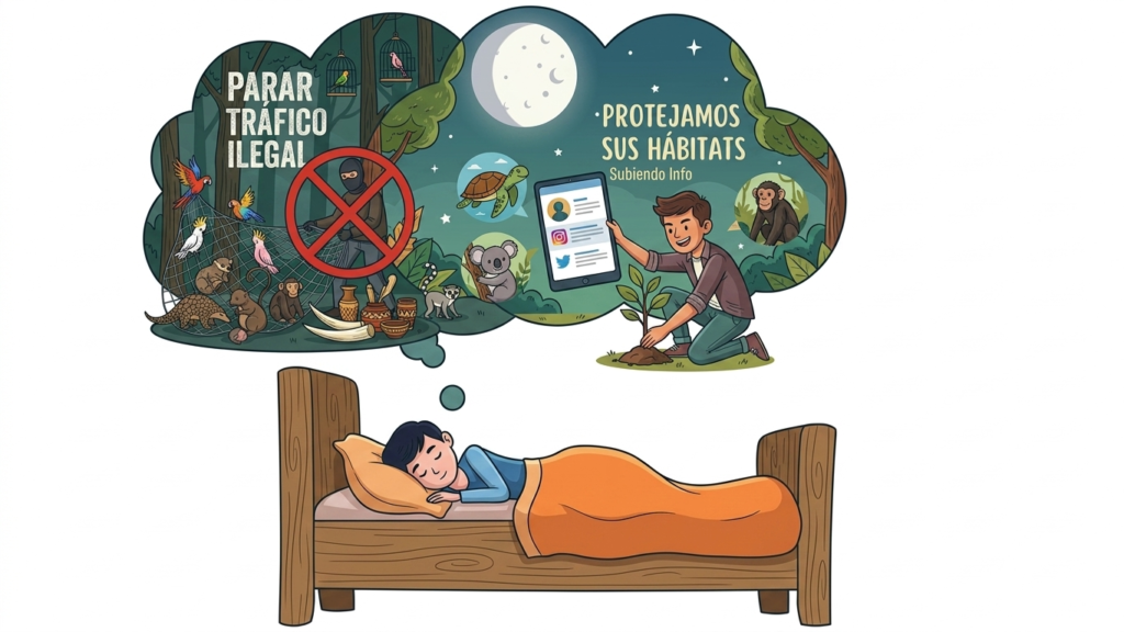 Sueños - Lilian Gabriela Carlosama Tonato